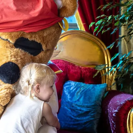 Mobil-home Confort Pour 6 Personnes - Api-1-52-1606 阿格德