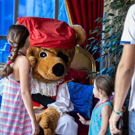 Mobil-home Confort Pour 6 Personnes - Api-1-52-1606 *