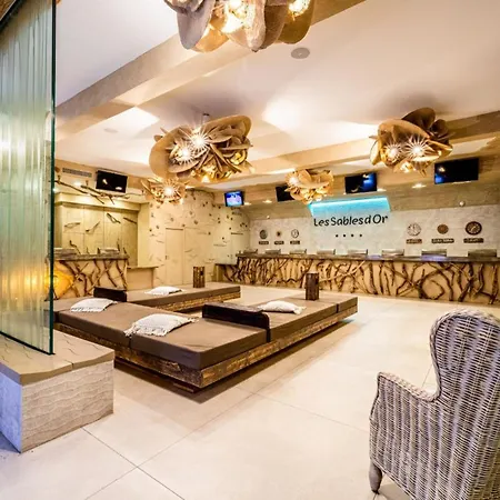 Mobil-home Confort Pour 6 Personnes - Api-1-52-1606 * 阿格德