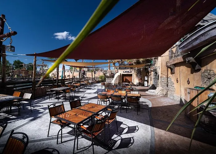 Mobil-home Confort Pour 6 Personnes - Api-1-52-1606 营地 阿格德