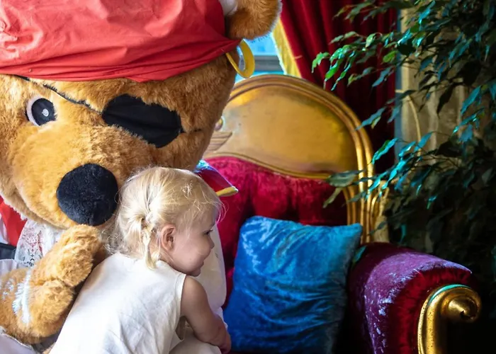 Mobil-home Confort Pour 6 Personnes - Api-1-52-1606 阿格德