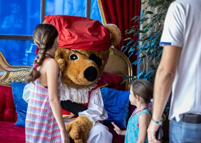 Mobil-home Confort Pour 6 Personnes - Api-1-52-1606 *