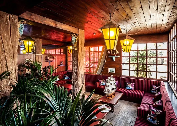 Mobil-home Confort Pour 6 Personnes - Api-1-52-1606 营地 阿格德