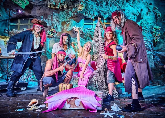 营地 Mobil-home Confort Pour 6 Personnes - Api-1-52-1606 *