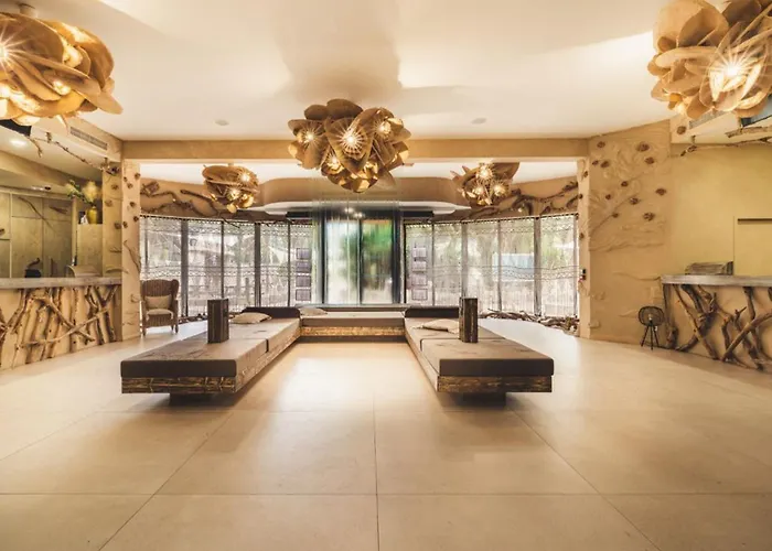 Mobil-home Confort Pour 6 Personnes - Api-1-52-1606 *