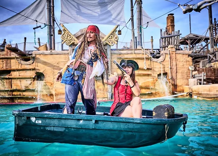 Mobil-home Confort Pour 6 Personnes - Api-1-52-1606 营地 *