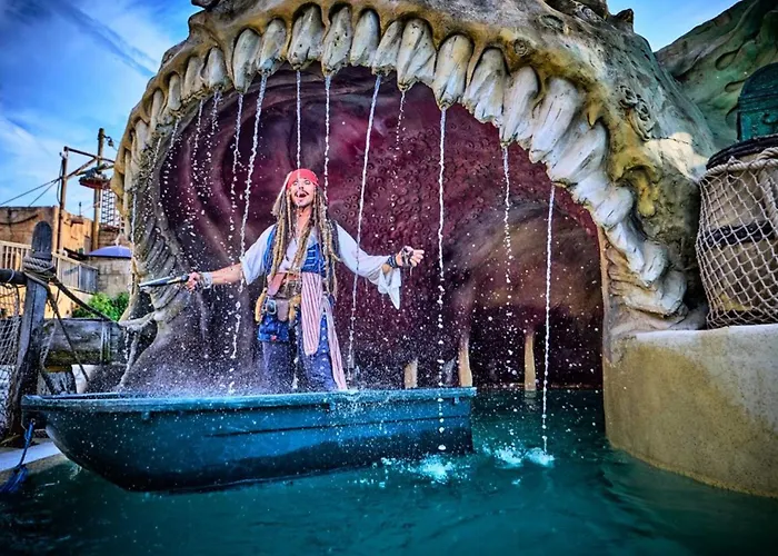 营地 Mobil-home Confort Pour 6 Personnes - Api-1-52-1606 阿格德