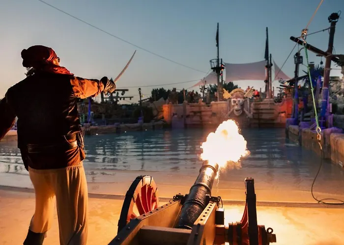 Mobil-home Confort Pour 6 Personnes - Api-1-52-1606 *