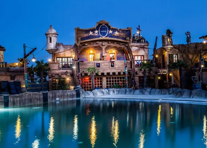 Mobil-home Confort Pour 6 Personnes - Api-1-52-1606 * 阿格德