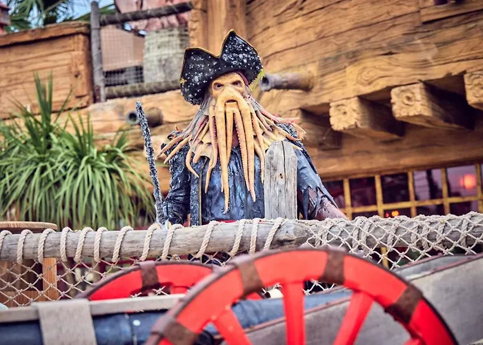 Mobil-home Confort Pour 6 Personnes - Api-1-52-1606 营地